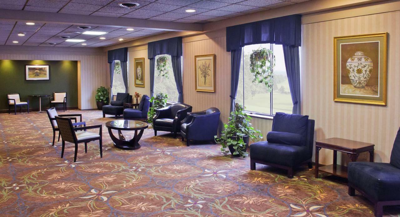 Lakeview Golf Resort Morgantown Exterior photo